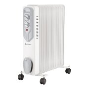  Масляный радиатор Primera ORP-1125-YMC 