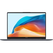  Ноутбук HUAWEI MateBook D 16 MCLG-X (53014BUY_Win11P) Intel Core i5 13420H 2100MHz/16"/1920х1200/16GB/1024GB SSD/Intel UHD Graphics/Windows 11 Pro 