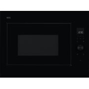  Встраиваемая микроволновая печь AEG TB6SM261FB 