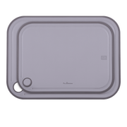  Набор из двух разделочных досок FILIGRANA Polly FG38WG32CB бежевый 