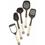  Кухонные принадлежности Rondell Mocco&Latte RD-1860BN коричневый 