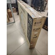  УЦ Телевизор BBK 55LED-8259/UTS2C (B) черный (плохая упаковка, замена декодера и пульта) 