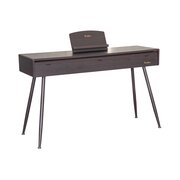  Цифровое пианино TESLER STZ-8815 Rosewood 