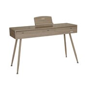  Цифровое пианино TESLER STZ-8815 Smoky oak 