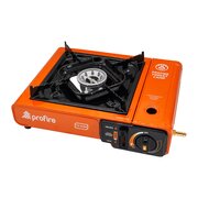  Плита портативная PROFIRE TS-005 Forest Camp 