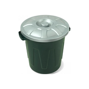  Бак многофункциональный Martika Гроссо С331 58л с крышкой 