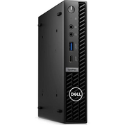  Неттоп Dell Optiplex 7020 Plus (7020p-9241) Intel Core i9 14900, DDR5 32ГБ, 1ТБ(SSD), Intel UHD Graphics 770, Windows 11 Pro, черный 