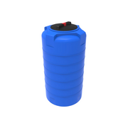  Емкость Экопром T 107.0300.601.0 300 синий 