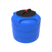  Емкость Экопром T 107.0100.601.0 100 синий 