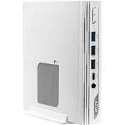  Неттоп MSI Pro DP10 13M-251RU (9S6-B0A612-251) Intel Core i5 1340P, 16ГБ, 512ГБ(SSD), Intel Iris Xe, Windows 11 Pro, белый 