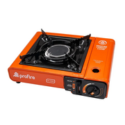  Плита портативная PROFIRE TS-005C Forest Camp Ceramic 