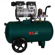  Воздушный компрессор KLPRO KLK50S 