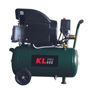  Воздушный компрессор KLPRO KLK25 