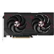  Видеокарта Sapphire Pulse AMD Radeon RX 9060XT Gaming OC 8GB Dual (11350-04-20G) 8ГБ GDDR6, Ret 