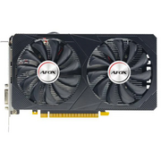  Видеокарта AFOX Geforce GTX1650 Super 4GB Gaming (AF1650S-4096D6H3-V2) GDDR6 128Bit DP DVI/HDMI ATX 2Fan RTL 
