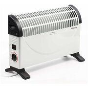  Конвектор SONNEN Y-02S белый/черный 