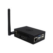  Корпус Orange Pi 5 pro metal case 