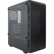  Корпус Ginzzu RX120 ATX 
