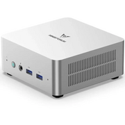  Мини ПК Minisforum UN1290/16GB+512GB (i9-12900H) 16GB+512GB, Intel Graphics, Win11 Pro 