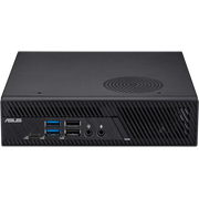  Неттоп ASUS PB63-B-B3066MD (90MR0122-M00220) Intel Core i3 13100, DDR5 Intel UHD Graphics, noOS, черный 
