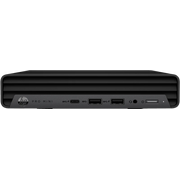  Неттоп HP ProDesk 400 G9 Mini (937P7EA) i3 13100T/8Gb/SSD256Gb UHDG 730/W11Pro64/kb/m/kb/черный 