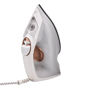  Утюг Airo SI2227AS белый/бронза 