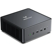  Мини ПК Minisforum UM790Pro/32GB+1TB (AMD R9 7940HS) 32GB+1TB, AMD Radeon780M, Win11 Pro 