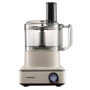  Кухонный комбайн Redmond FP-608 бежевый 
