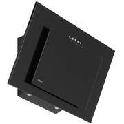  Кухонная вытяжка Akpo Nero 60 WK-4 матовый/черный 