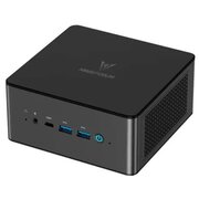  Мини ПК Minisforum UM890Pro/32GB+1TB (AMD R9 8945HS) 32GB+1TB, AMD Radeon780M, Win11 Pro 