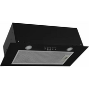  Кухонная вытяжка ZorG Basta 1030 60 M BL 