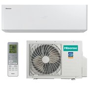  Кондиционер Hisense AS-18UW4RBVQH00 Vision Pro Superior DC Inverter 