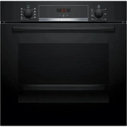  Духовой шкаф Bosch HBA514BB3 черный 
