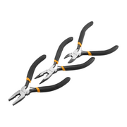  Набор пассатижей и бокорезов TOLSEN 10038 3 предмета 