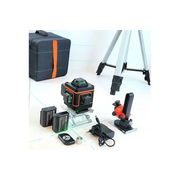  Лазерный уровень Hilda laz03 4д+штатив 