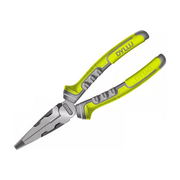  Длинногубцы DYLLU DTPL2716 160мм 