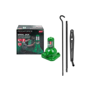  Домкрат RockForce RF-RF15 