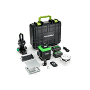  Лазерный уровень HIBIRU Omnitronic 4360 (1001) без штатива 
