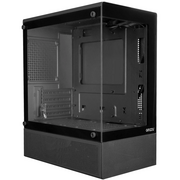  Корпус Ginzzu RX470 mATX 