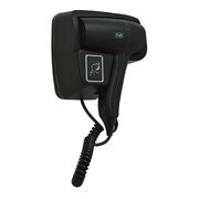  Фен Puff 1201Bl черный 