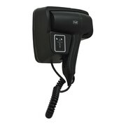  Фен Puff 1201ВlB черный 