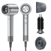  Фен Trouver AMSH20 Shine 20 Silver 