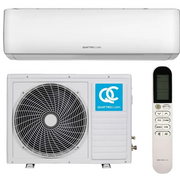  Кондиционер QUATTROCLIMA QV-BE18WD/QN-BE18WD Bergamo 