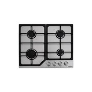  Варочная поверхность KRAFT KF-HV6021Х 