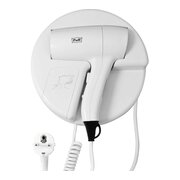  Фен Puff 1202 белый 