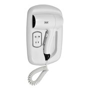  Фен Puff 1203B белый 