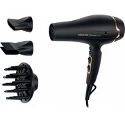  Фен Sencor SHD 8275BK 