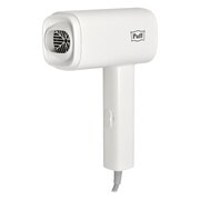  Фен Puff 1602 белый 