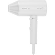  Фен POLARIS PHD 2450Ti Белый 