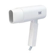  Фен Puff 1802 белый 